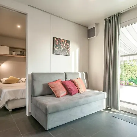 Appartement Cozy In With Wifi