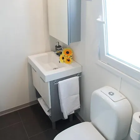 Appartement Cozy In With Wifi *